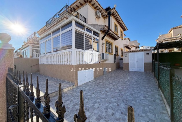 Chalet - Segunda mano - Orihuela Costa -
                Las Filipinas