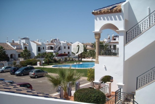 Chalet - Segunda mano - Orihuela Costa -
                PAU 8