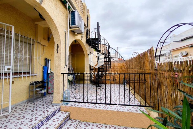 Chalet - Segunda mano -
            San Fulgencio - C-90737