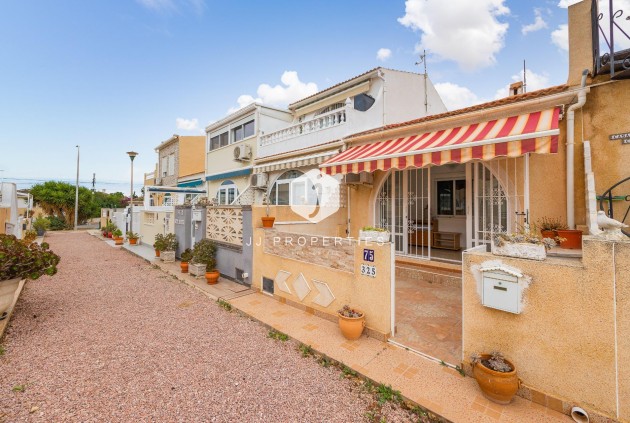 Chalet - Segunda mano - Torrevieja -
                La Siesta - El Salado - Torreta