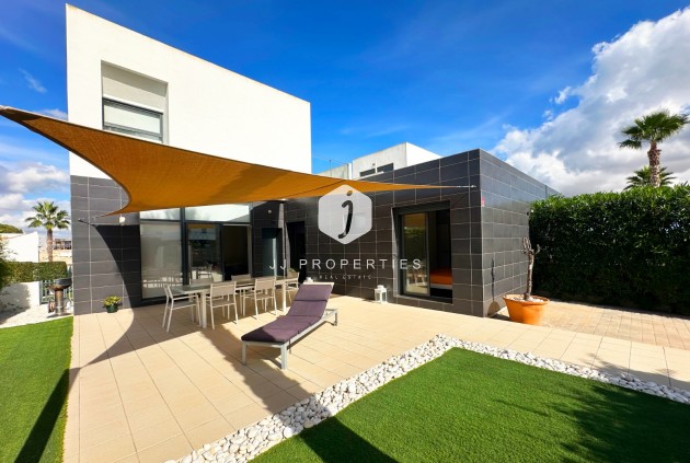 Chalet - Tweedehands -
            Algorfa - C-66172