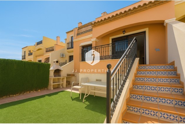 Chalet - Tweedehands - Algorfa -
                Inland