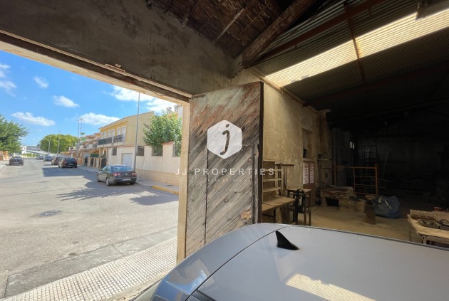 Chalet - Tweedehands - Benejúzar -
                Inland