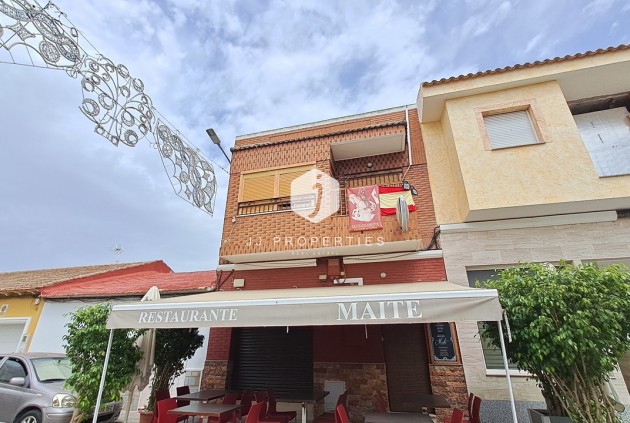 Chalet - Tweedehands - Benijofar -
                Costa Blanca