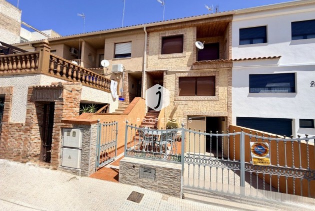 Chalet - Tweedehands - Formentera del Segura -
                Costa Blanca