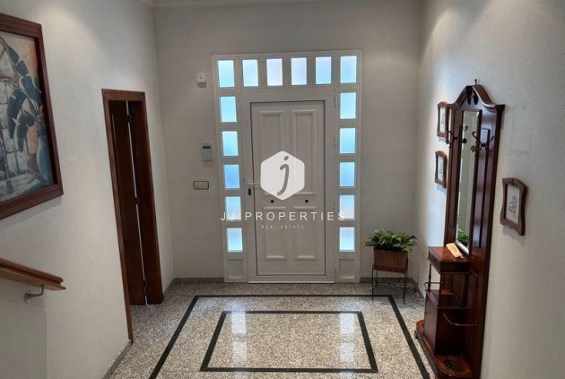 Chalet - Tweedehands - Formentera del Segura -
                Pueblo 5