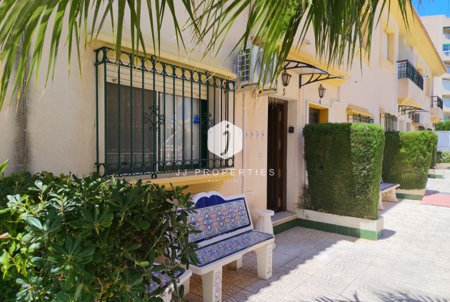 Chalet - Tweedehands - La Zenia -
                Costa Blanca