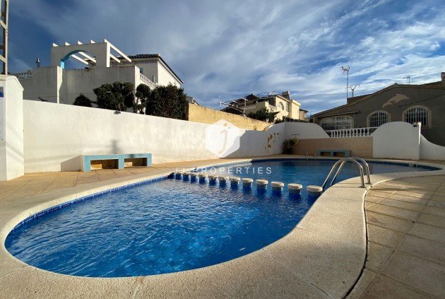 Chalet - Tweedehands - Los Balcones -
                Costa Blanca