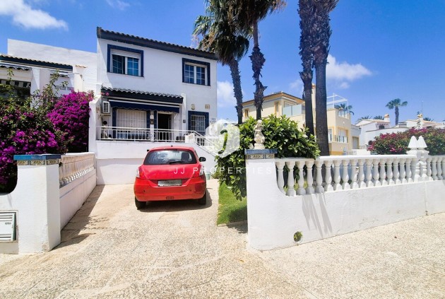 Chalet - Tweedehands - Los Dolses -
                Inland