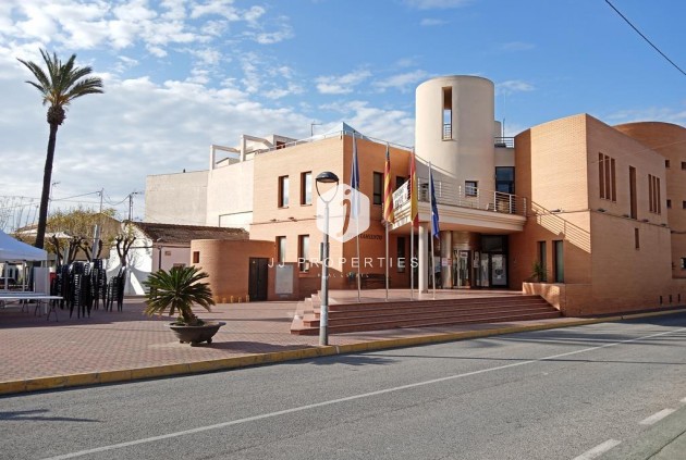 Chalet - Tweedehands - Los Montesinos -
                PUEBLO CENTRO