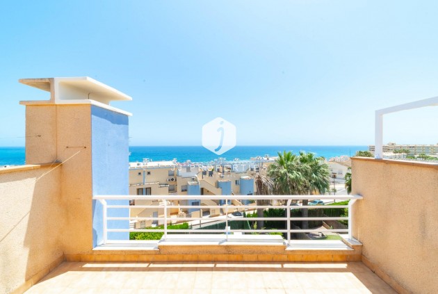 Chalet - Tweedehands - Orihuela Costa -
                Costa Blanca