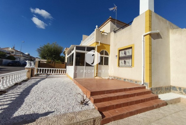 Chalet - Tweedehands - Orihuela Costa -
                La Ceñuela