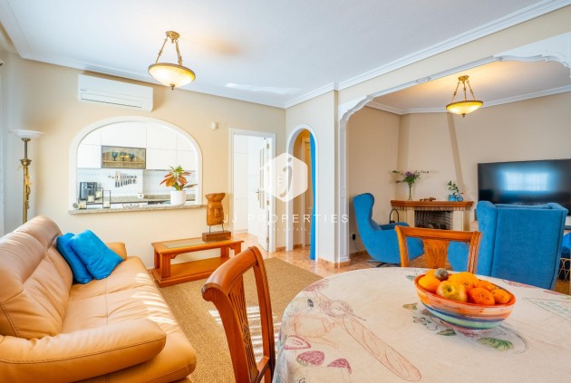 Chalet - Tweedehands - Orihuela Costa -
                La Regia