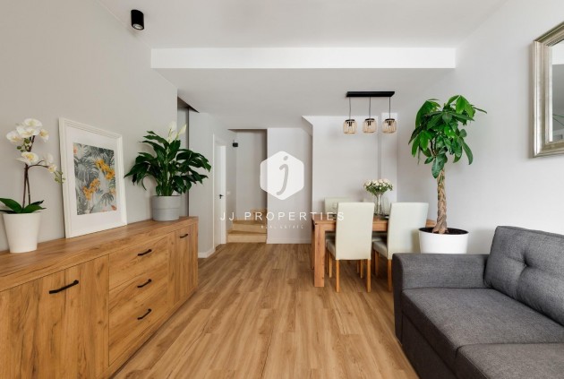 Chalet - Tweedehands - Orihuela Costa -
                Los Balcones