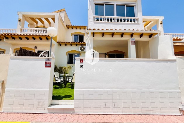 Chalet - Tweedehands -
            Playa Flamenca - C-36113