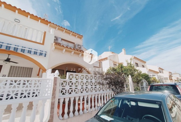 Chalet - Tweedehands -
            Playa Flamenca - C-78544