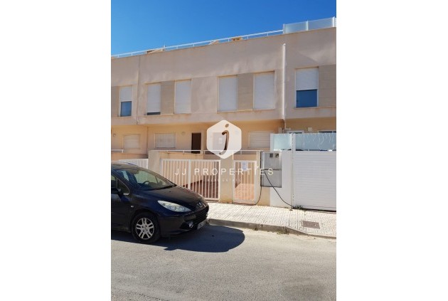 Chalet - Tweedehands - Playa Flamenca -
                Costa Blanca