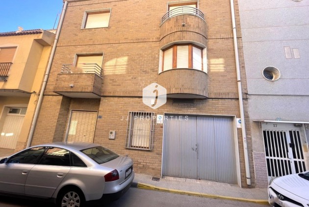 Chalet - Tweedehands - Rojales -
                Inland