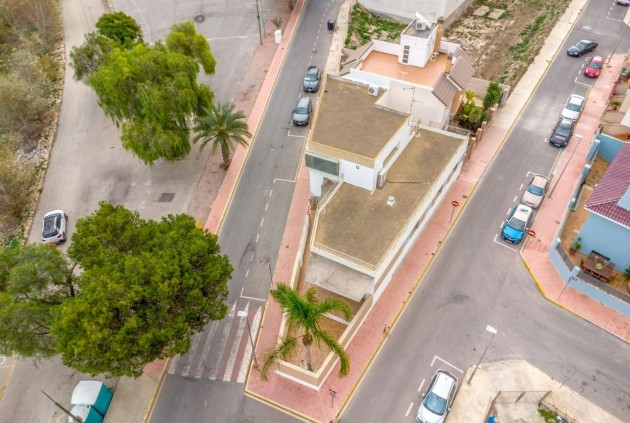 Chalet - Tweedehands - Rojales -
                Rojales