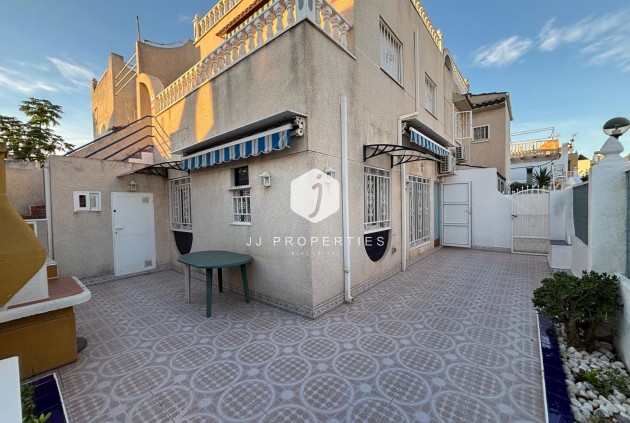 Chalet - Tweedehands - Torrevieja -
                Carrefour