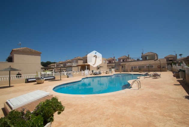 Chalet - Tweedehands - Torrevieja -
                Costa Blanca