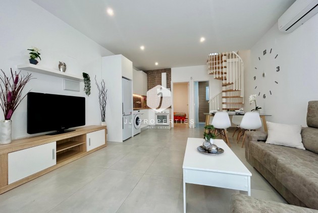 Chalet - Tweedehands - Torrevieja -
                Costa Blanca