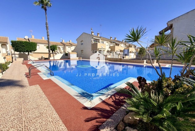 Chalet - Tweedehands - Torrevieja -
                Costa Blanca