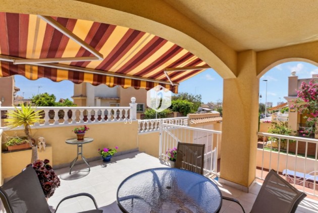 Chalet - Tweedehands - Torrevieja -
                Costa Blanca
