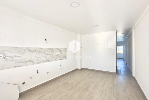 Chalet - Tweedehands - Torrevieja -
                La Mata