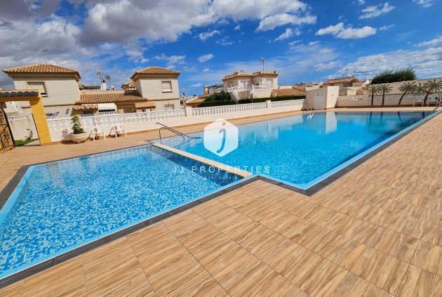 Chalet - Tweedehands - Torrevieja -
                Los Balcones - Los Altos del Edén