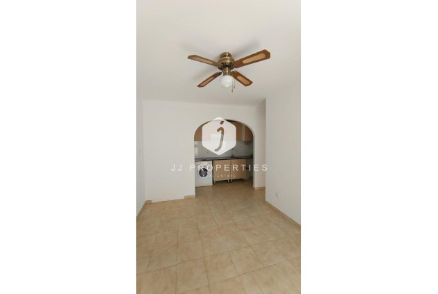 Chalet - Tweedehands - Torrevieja -
                Los Balcones