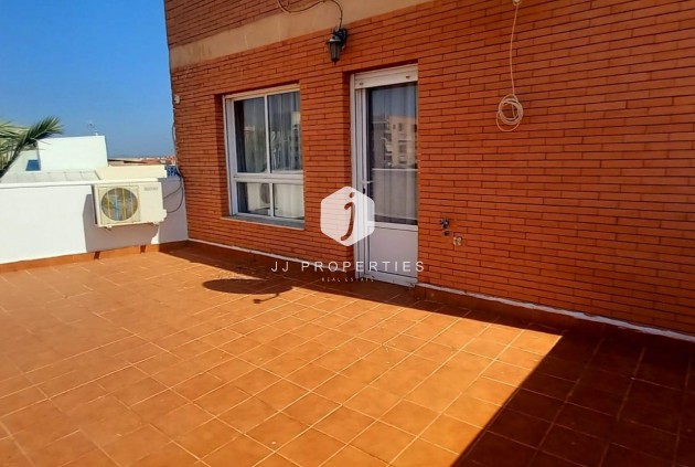 Chalet - Tweedehands - Torrevieja -
                Nueva Torrevieja