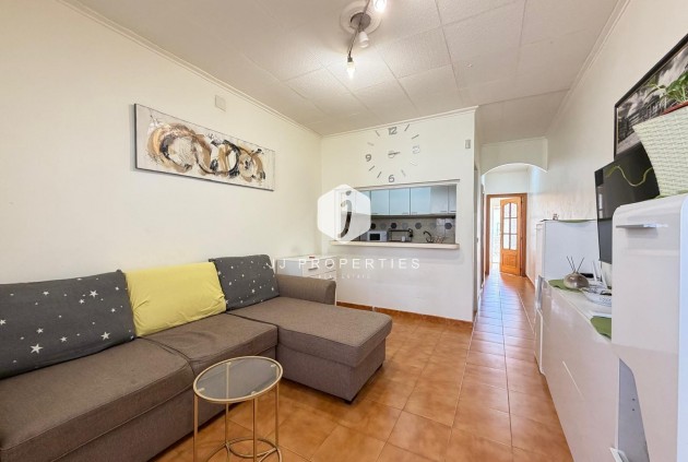 Chalet - Tweedehands - Torrevieja -
                Nueva Torrevieja