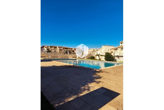 Chalet - Tweedehands - Torrevieja -
                Torrevieja