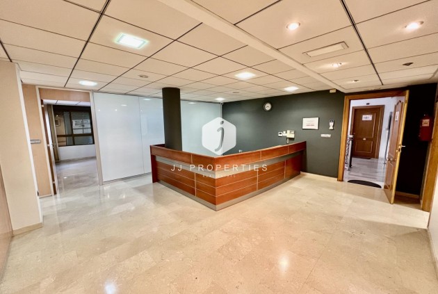 Commercial - Resale - Orihuela -
                Zona Centro