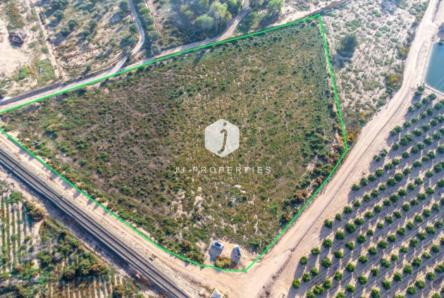 Country Property - Resale - Crevillente -
                Crevillente