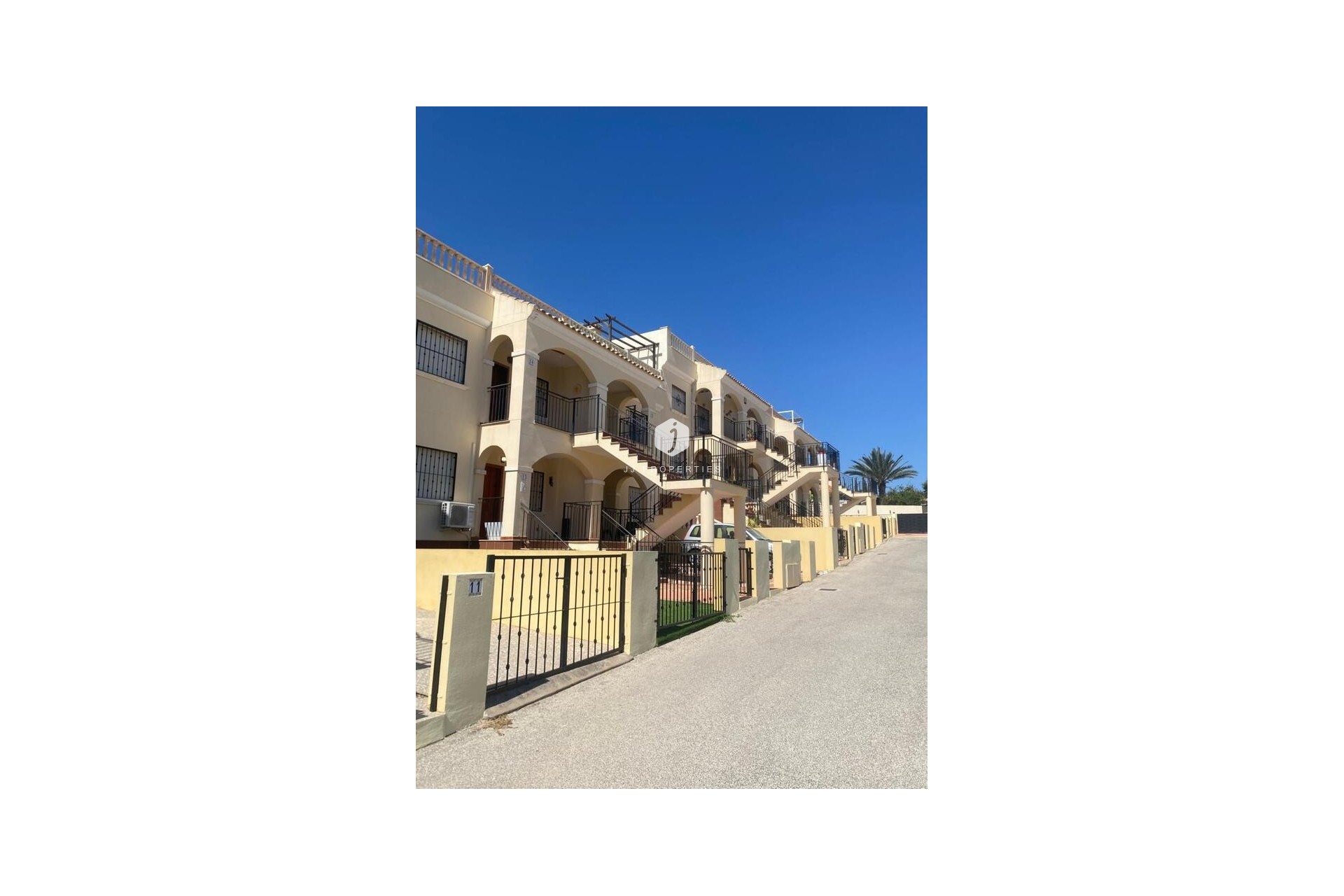 D'occasion - Appartement -
Algorfa - Costa Blanca