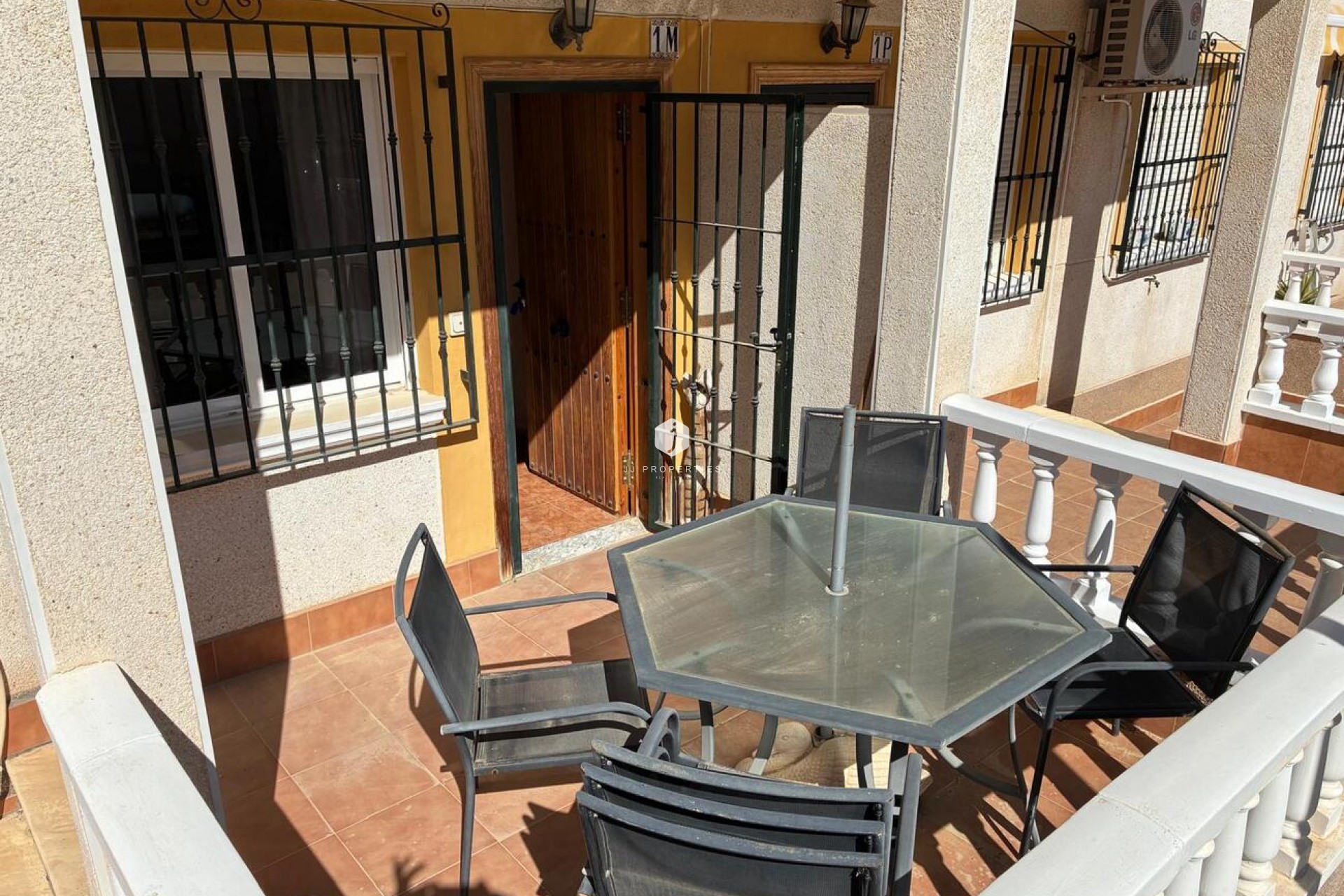 D'occasion - Appartement -
Algorfa - Costa Blanca