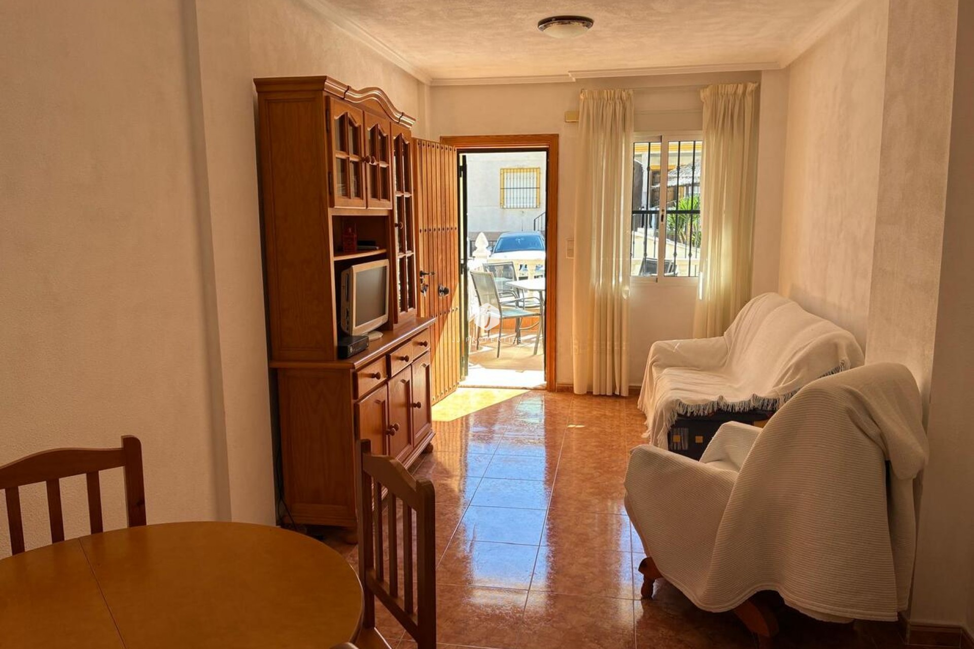 D'occasion - Appartement -
Algorfa - Costa Blanca