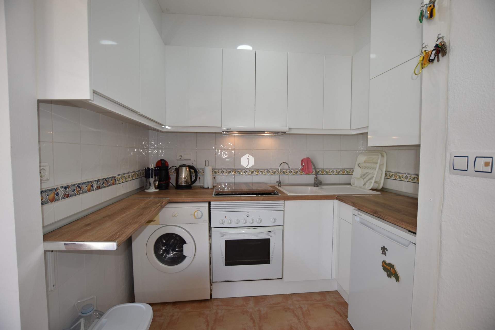 D'occasion - Appartement -
Algorfa - Inland