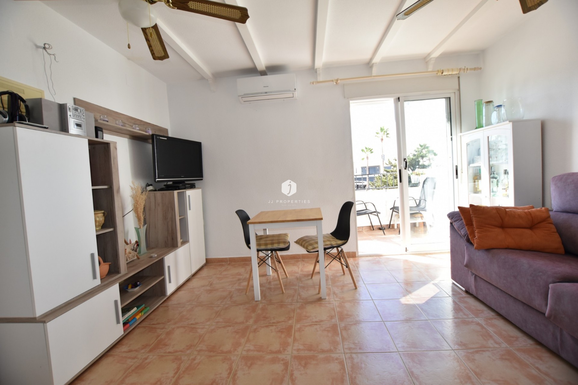 D'occasion - Appartement -
Algorfa - Inland