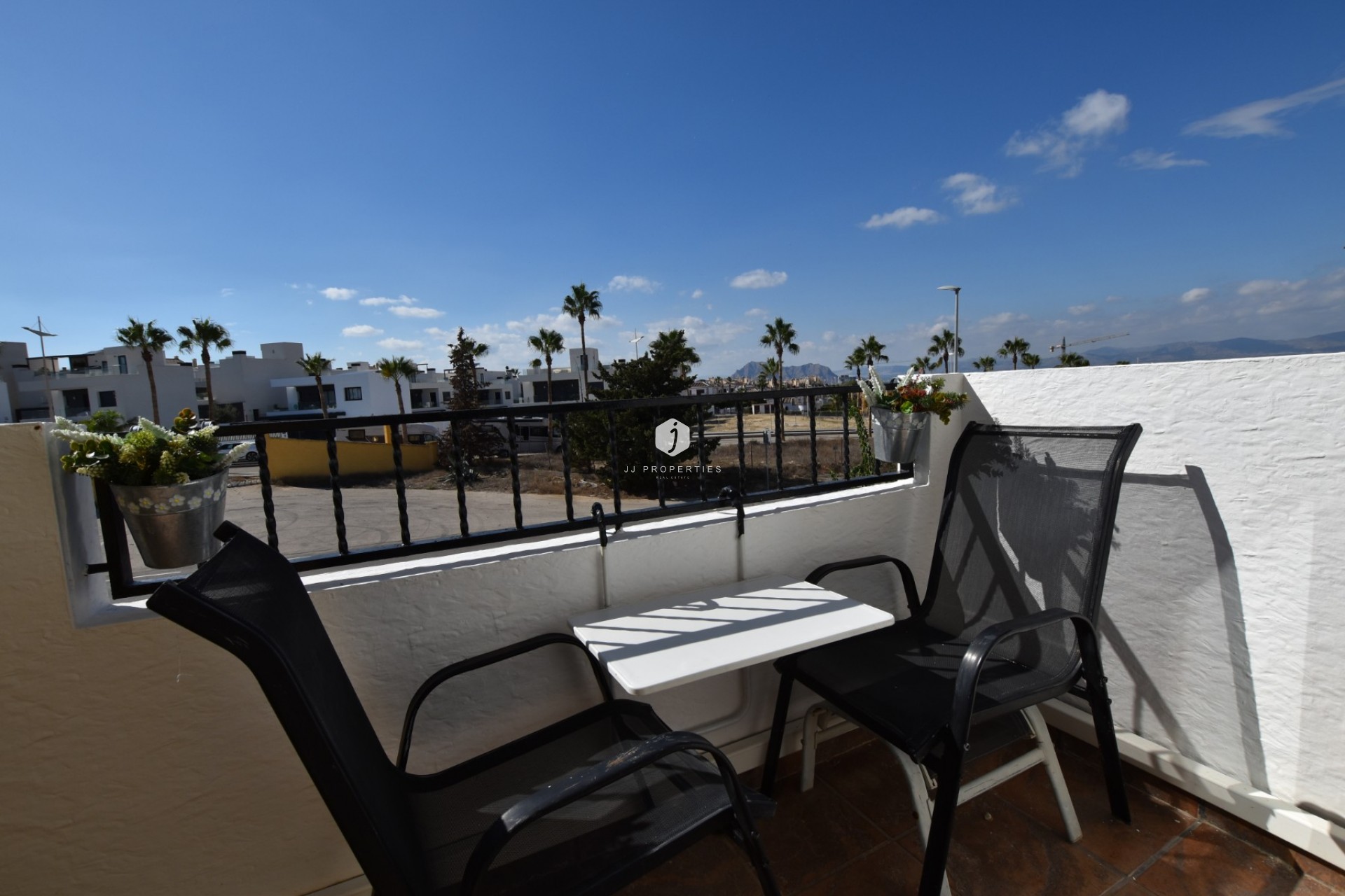 D'occasion - Appartement -
Algorfa - Inland