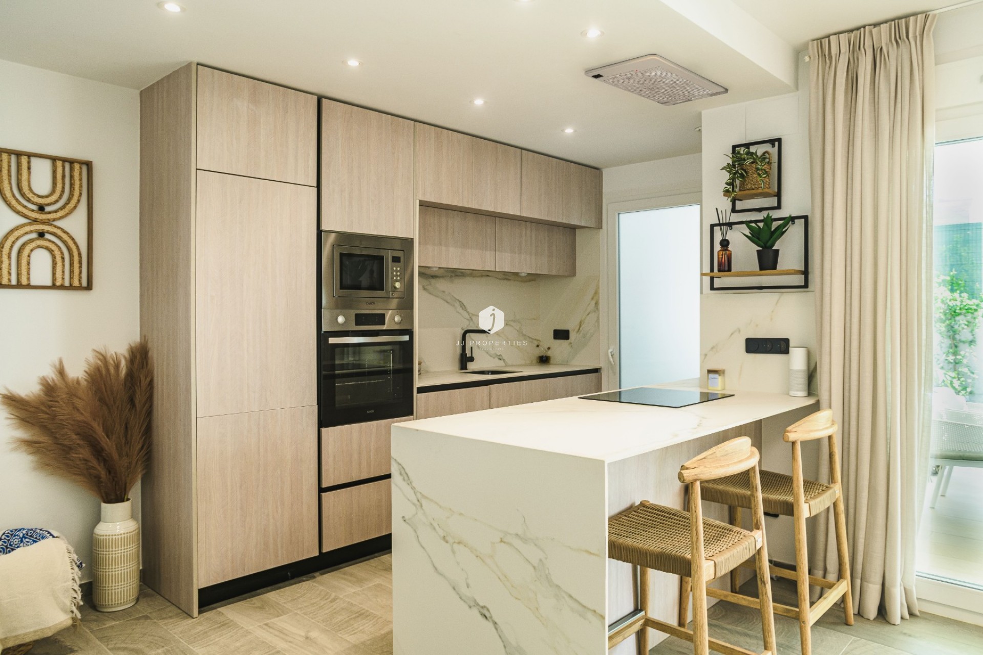 D'occasion - Appartement -
Algorfa - Inland