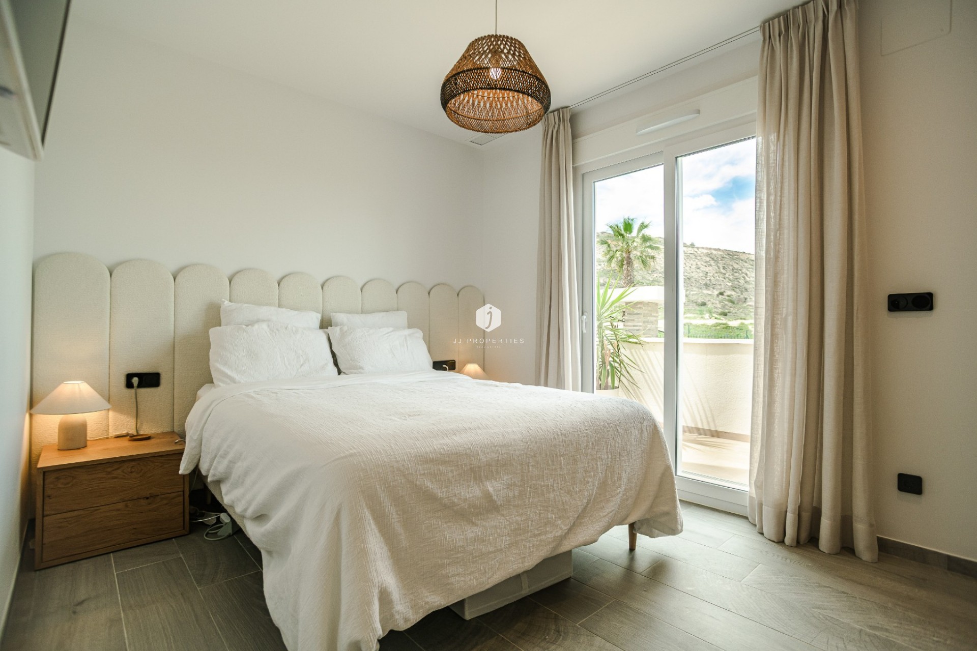 D'occasion - Appartement -
Algorfa - Inland