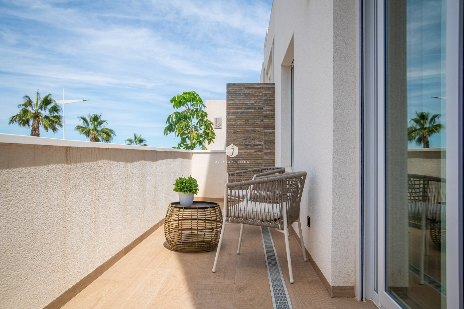 D'occasion - Appartement -
Algorfa - Inland