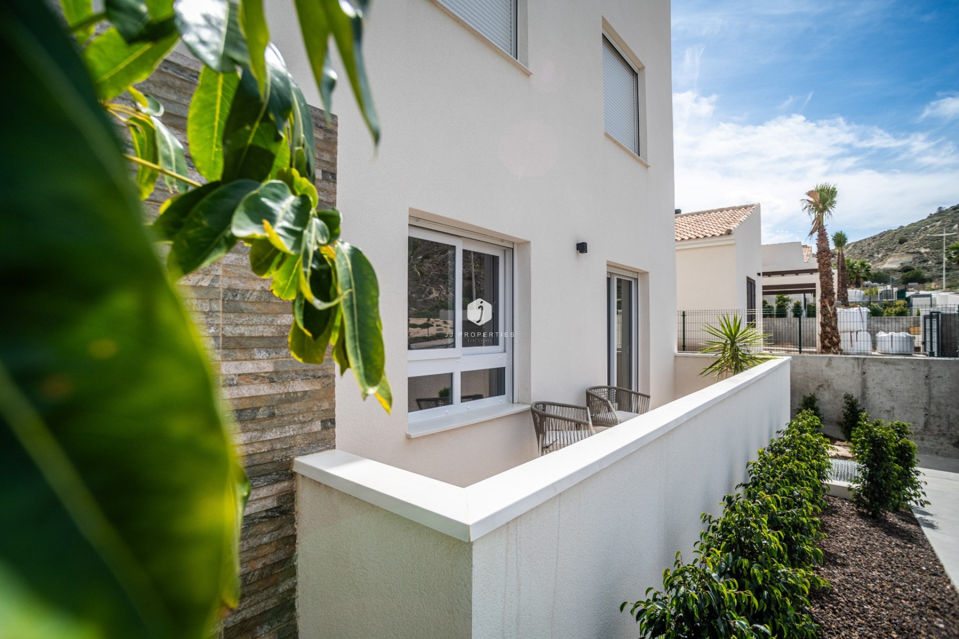 D'occasion - Appartement -
Algorfa - Inland
