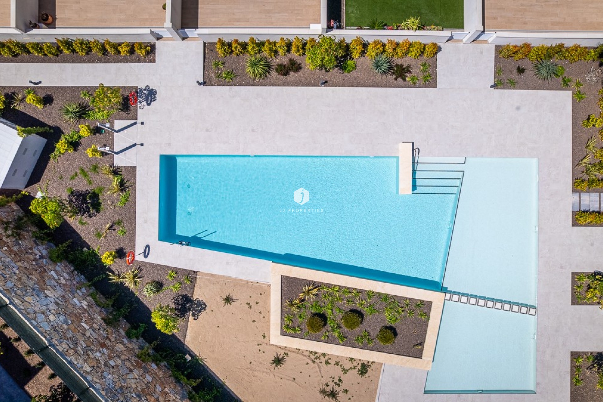 D'occasion - Appartement -
Algorfa - Inland