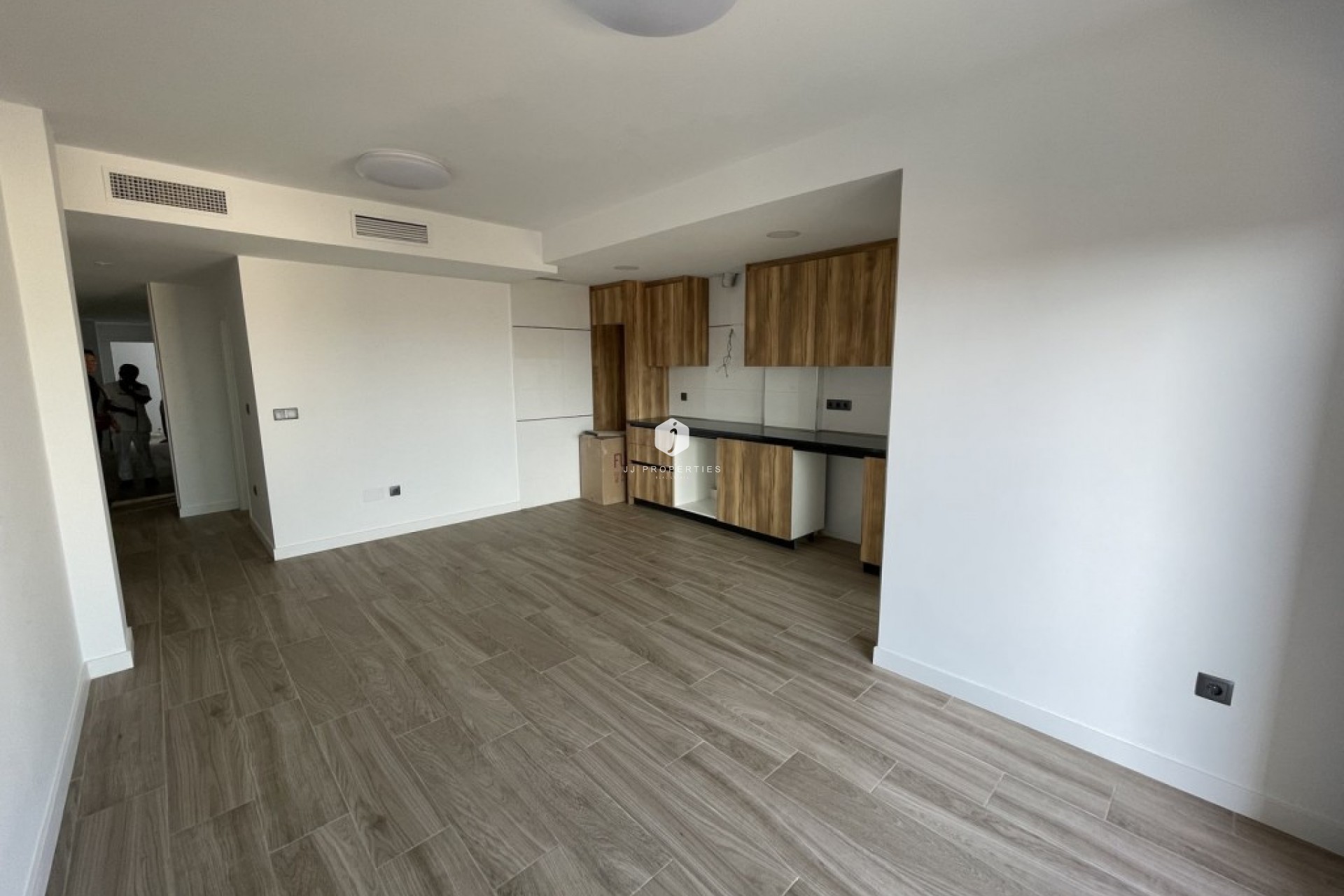 D'occasion - Appartement -
Algorfa - Inland