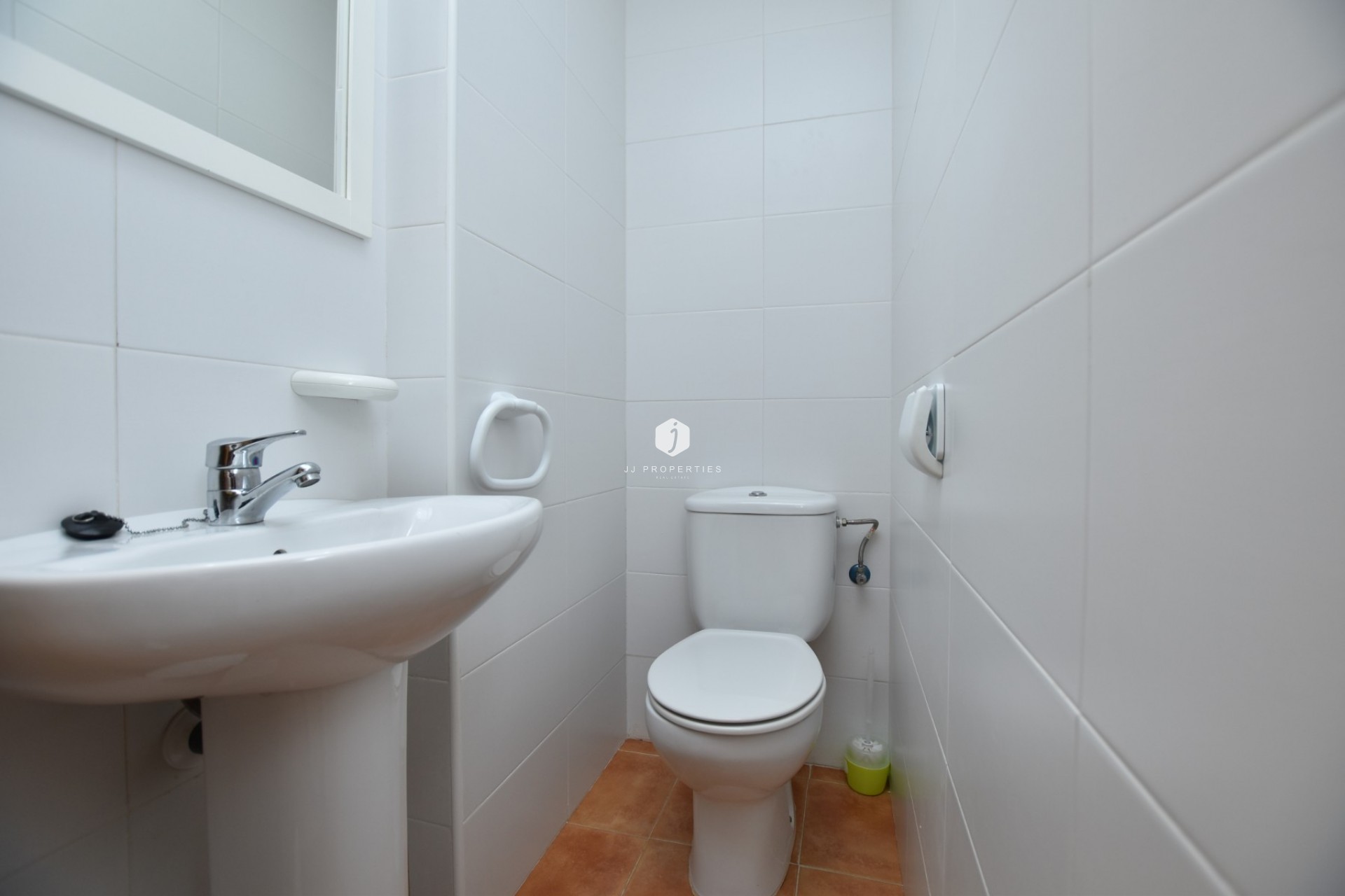 D'occasion - Appartement -
Algorfa - Inland