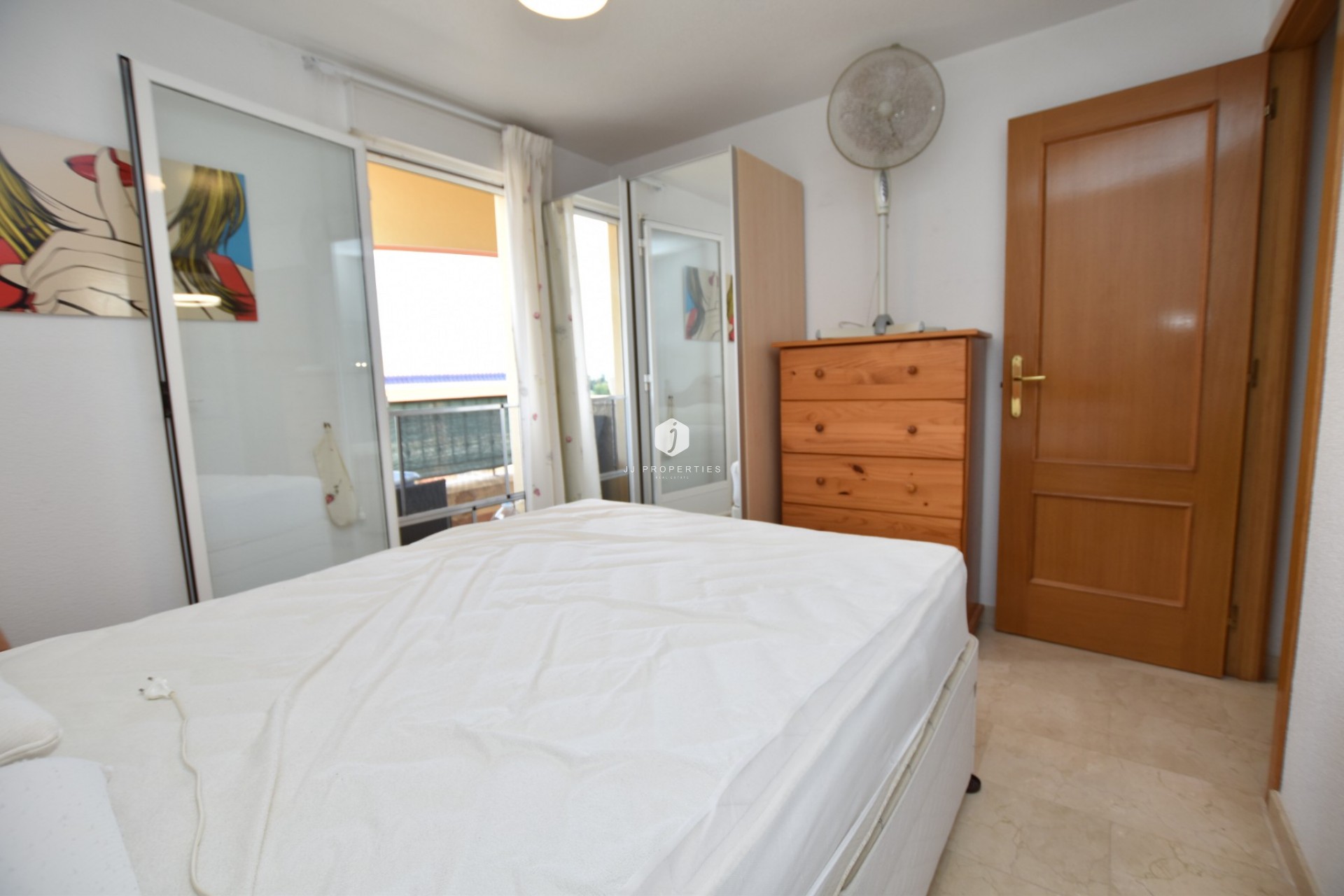 D'occasion - Appartement -
Algorfa - Inland